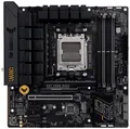 Produktbild: Asus TUF GAMING B650M-E WIFI Mainboard Sockel (PC) AMD AM5 Formfaktor (Details) ATX Mainboard-Chipsatz AMD B650