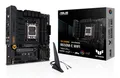 Produktbild: ASUS TUF GAMING B650M-E WIFI mATX