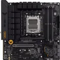 Produktbild: Mainboard ASUS TUF B650M-E Wi-Fi ATX AMD Sockel AM5 DDR5 PCIe 4 Displayport HDMI