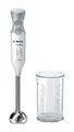 Produktbild: 4242002678160 Bosch MSM66110 blender Immersion blender 600 W Grey, White BOSCH