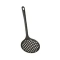 Produktbild: Metaltex Tecna Schaumlöffel PPA schwarz 232578080 , 1 Stück
