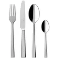 Produktbild: Villeroy & Boch Tafelbesteck, Silber, Metall, Essen & Trinken, Besteck, Besteck-Sets