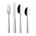 Produktbild: Villeroy & Boch Victor 18/10 Edelstahl Tafelbesteck Set 24-tlg.