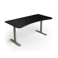 Produktbild: Arozzi Arena Gaming Schreibtisch - Large - Forest Green