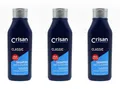Produktbild: 3x CRISAN Anti-Schuppen Classic Shampoo , 3x250ml EAN5000468000005