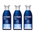 Produktbild: Crisan anti -Schuppen Original Shampoo  3er Pack - 3x  250 ml