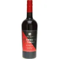 Produktbild: Scavi & Ray Vermouth di Torino Rosso 0,75 Liter 16,5 % Vol.