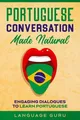 Produktbild: Language Guru Portuguese Conversation Made Natural (Taschenbuch) (US IMPORT)