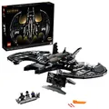 Produktbild: LEGO DC Super Heroes - Batman 1989 Batwing