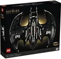 Produktbild: LEGO® DC Batman™ 76161 1989 Batwing Spielbausteine, (2363 St)