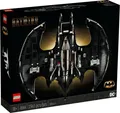 Produktbild: LEGO® 76161 1989 Batwing BATMAN™ THE JOKER™ Lawrence the Boombox Goon™  NEU OVP