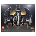 Produktbild: LEGO® Batman 76161  | 1989 Batwing - Super Heroes | EOL NEU OVP