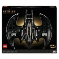 Produktbild: LEGO DC Batman (76161) - Batwing 1989 - Super Heroes - NEU/OVP -new/sealed