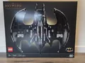 Produktbild: LEGO®  DC Comics Super Heroes 1989 Batwing 76161 NEU&OVP