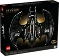 Produktbild: LEGO® DC COMICS™ Batman™ 76161 - 1989 Batwing - NEU & OVP -