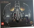Produktbild: LEGO 76161 - Batman - 1989 Batwing - NEU & OVP