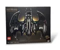Produktbild: Lego 76161 - Super Heroes  Batman DC 1989 Batwing Batman Sammlung Neu in OVP