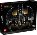 Produktbild: LEGO® 76161 Batwing 1989 GOTHAM CITY mit Joker, Lawrence und Batman NEU, OVP