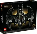 Produktbild: LEGO 76161 DC Batman Batwing 1989 V29 NEU + OVP