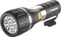 Produktbild: Varta 7x 5 mm LED Day Light Taschenlampe F30 (inkl. 2x Longlife Power D Batterien Flashlight Leuchte Lampe Taschenlicht geeignet für Haushalt, Camping, Angeln, Garage, Notfall, Stromausfall, Outdoor)