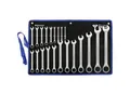 Produktbild: BRILLIANT TOOLS Ratschen-Ringschlüsselsatz bt013121