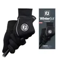 Produktbild: Footjoy WinterSof 2025 Paar Damen Golfhandschuhe