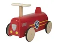 Produktbild: Playtive Rutschauto Schiebeauto Lauflernauto Retro Design aus Echtholz NEU OVP