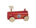 Produktbild: PLAYTIVE Rutschauto Schiebeauto Kinderfahrzeug Auto Echtholz *besch. VP