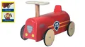 Produktbild: Rutschauto Schiebeauto Echtholz Retro Design ab 2 Jahren