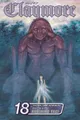 Produktbild: Claymore Volume 18: The Ashes of Lau..., Yagi, Norihiro
