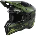 Produktbild: O’NEAL Motocrosshelm EX-SRS Hitch Motocross Helm schwarz L (59/60)