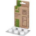 Produktbild: Q-Connect Küchenreiniger Tabletten (KF16656)