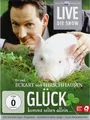 Produktbild: Eckart von Hirschhausen - Glück kommt selten allein [2 DVDs]