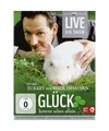 Produktbild: Eckart von Hirschhausen - Glück kommt selten allein [2 DVDs]