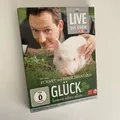 Produktbild: Eckart von Hirschhausen - Glück kommt selten allein (2009) DVD 224