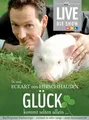 Produktbild: Glück kommt selten allein: Die Live Show - Eckart von Hirschhausen [2 DVDs]