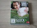 Produktbild: Eckart von Hirschhausen - Glück kommt selten allein (2009) 2 DVDs