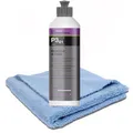 Produktbild: (87,60€/L) Koch Chemie - Micro Cut & Finish P3.01 Politur Carnauba 250ml + Tuch