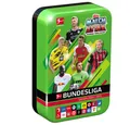 Produktbild: Topps Sammelkarte Match Attax Bundesliga 2020/21 1 Tin Box + exclusive collect-it Hüllen