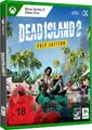 Produktbild: Dead Island 2 PULP Edition Xbox Series X