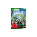 Produktbild: Dead Island 2 PULP Edition - Xbox Series X/Xbox One Xbox Series X-Spiel