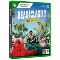 Produktbild: Dead Island 2 PULP Edition - Xbox Series X/Xbox One Xbox Series X-Spiel