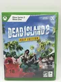 Produktbild: Dead Island 2 - PULP Edition | Xbox One/Series X | Guter Zustand