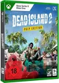 Produktbild: Dead Island 2 - PULP Edition | XBOX One / Series X | Zustand: SEHR GUT