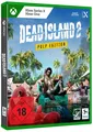 Produktbild: Xbox Series - Dead Island 2: PULP Edition DE mit OVP NEUWERTIG