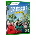 Produktbild: Dead Island 2 PULP Edition Microsoft Xbox One Series X Zombie Game NEU&OVP