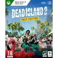 Produktbild: DEEP SILVER Dead Island 2 Pulp Edition Xbox One / Series X Spiel USK 18 NEU