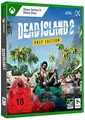 Produktbild: Dead Island 2 PULP Edition (Xbox One / Xbox Series X) vo... | Game | Zustand gut
