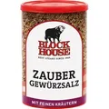Produktbild: Block House Zaubergewürzsalz, Dose 280g