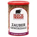 Produktbild: Block House Zaubergewürz, Dose 280g